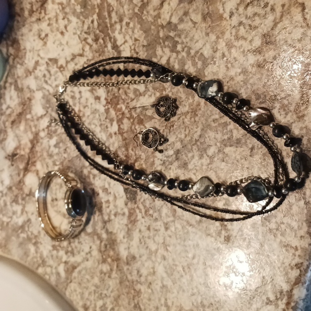 JEWELRY SET